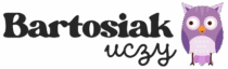 Logo Katarzyna Bartosiak